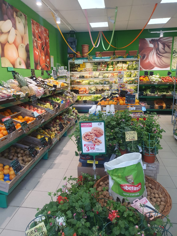 Images Carrefour Express
