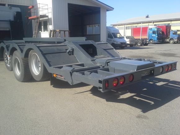 Images Karjalan Yhdistelmäjarrut Oy