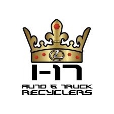 I-17 Auto & Truck Recyclers Logo