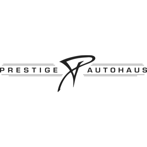 Prestige Autohaus Logo