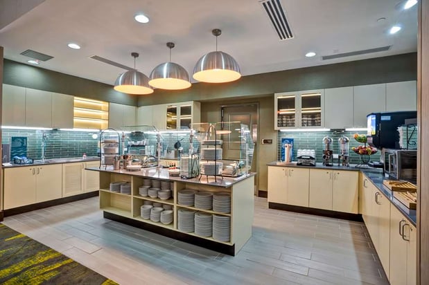 Images Homewood Suites by Hilton Christiansburg