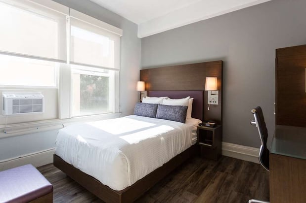 Images The Cartwright Hotel - Union Square, BW Premier Collection