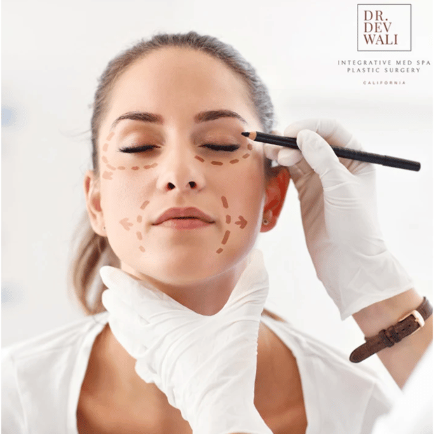 Images Dev Wali, MD Plastic Surgery-Medspa