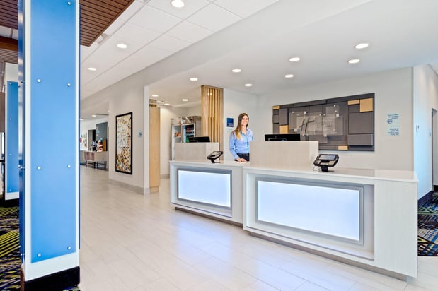 Images Holiday Inn Express & Suites Niceville - Eglin Area by IHG