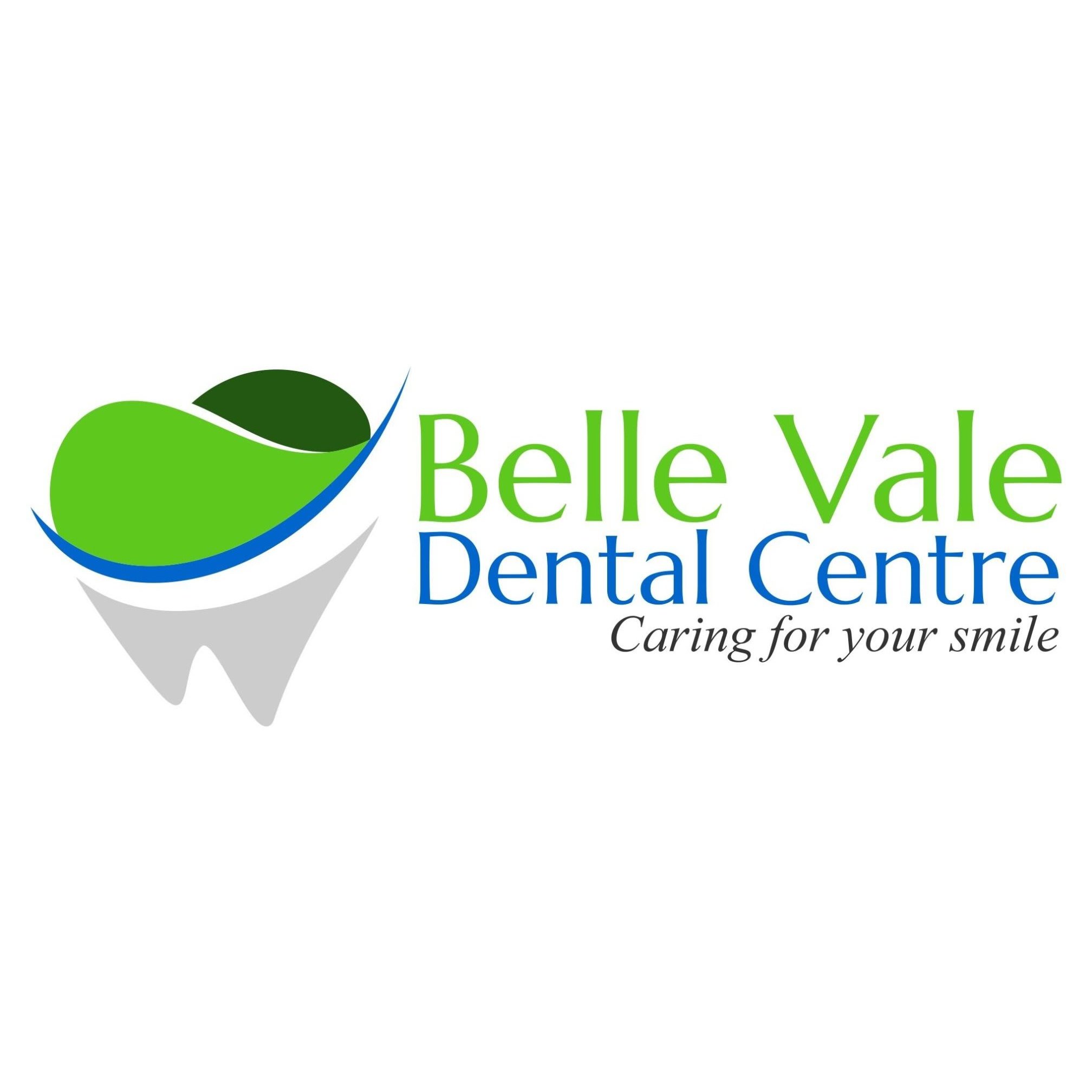 Belle Vale Dental Centre Logo