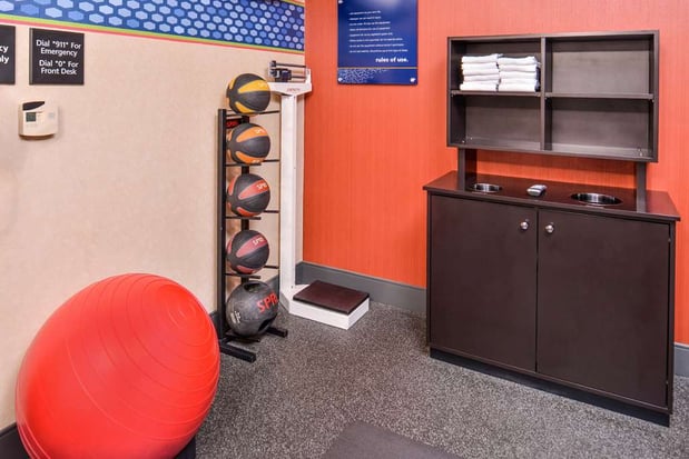 Images Hampton Inn by Hilton York