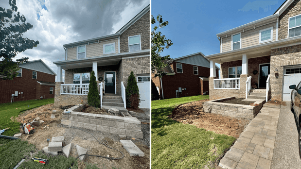 Images Pineda Properties - Landscaping, Hardscapes & Renovation