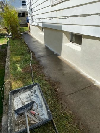 Images Tru Basement Waterproofing Inc.