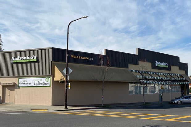 Images Andronico's Community Markets