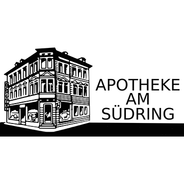 Logo Logo der Apotheke am Südring