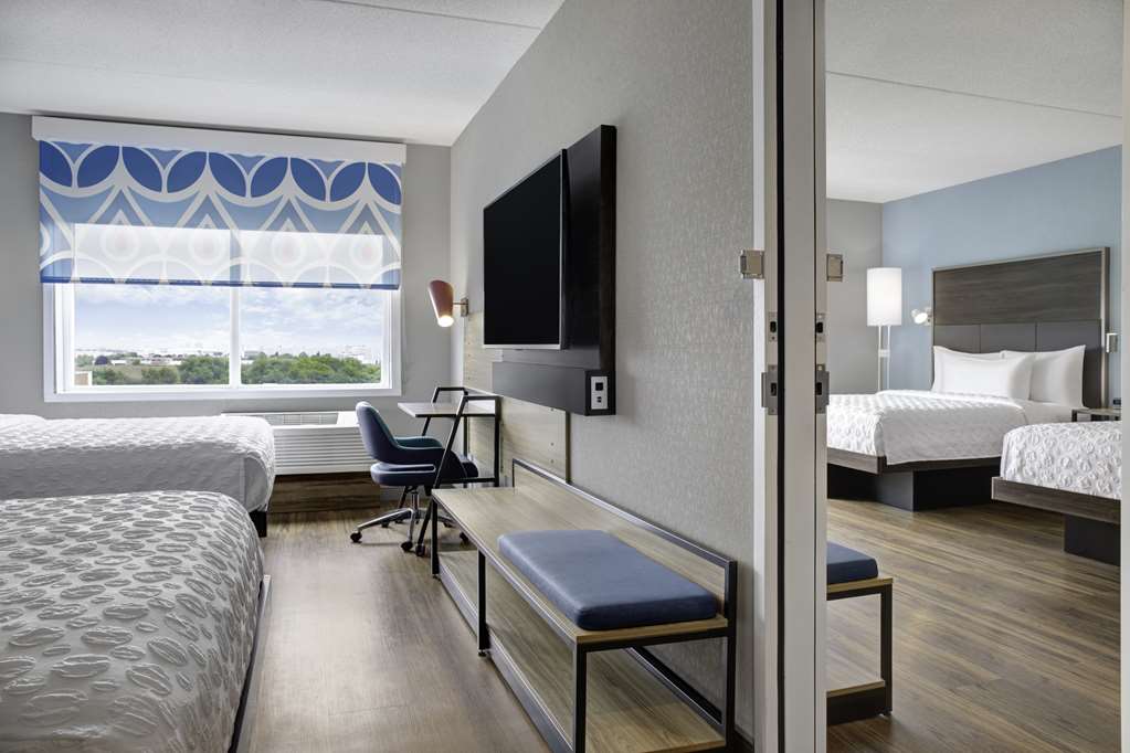 Images Tru by Hilton Toronto Airport West