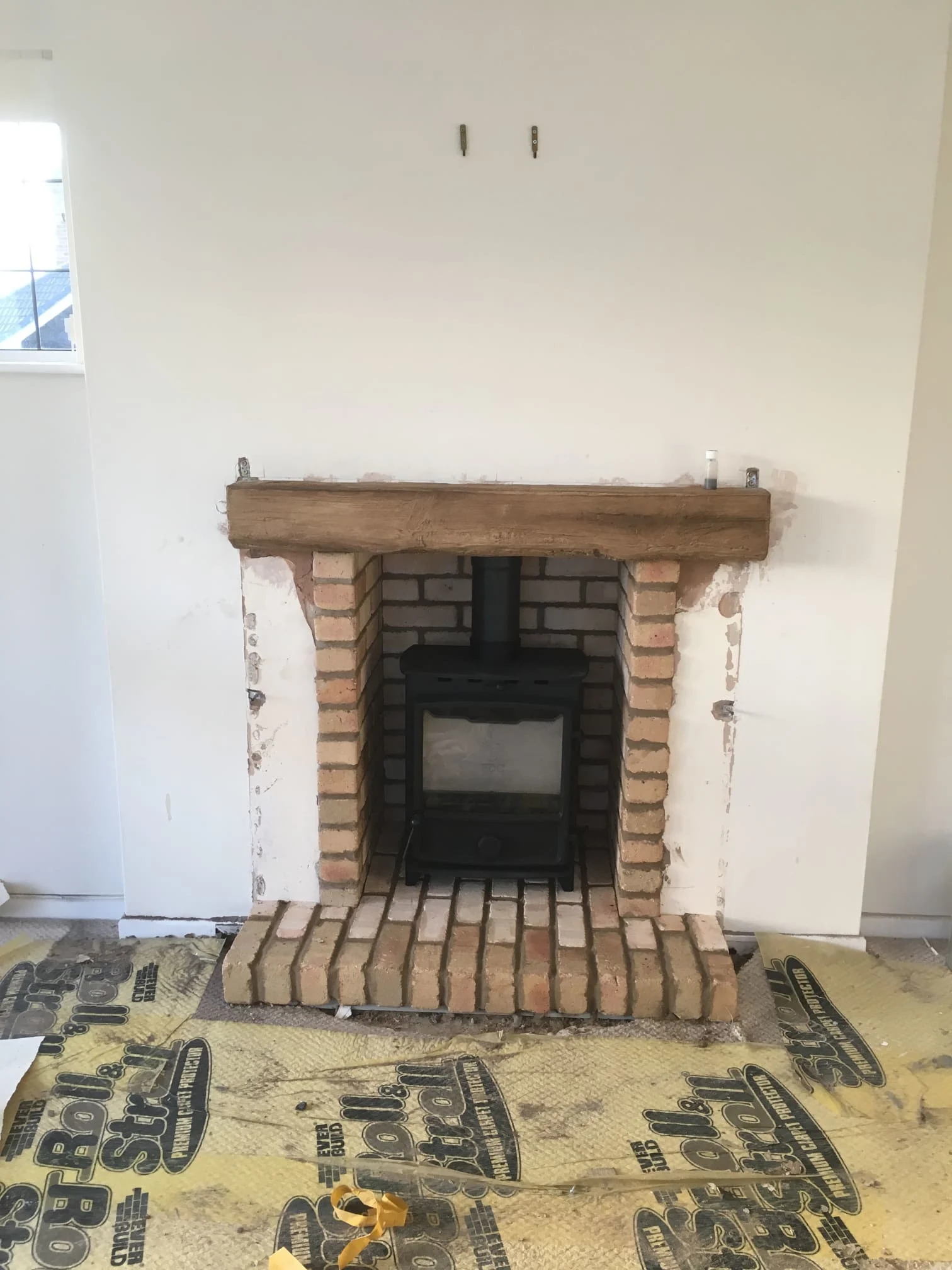 Images RDR Stoves & Installations