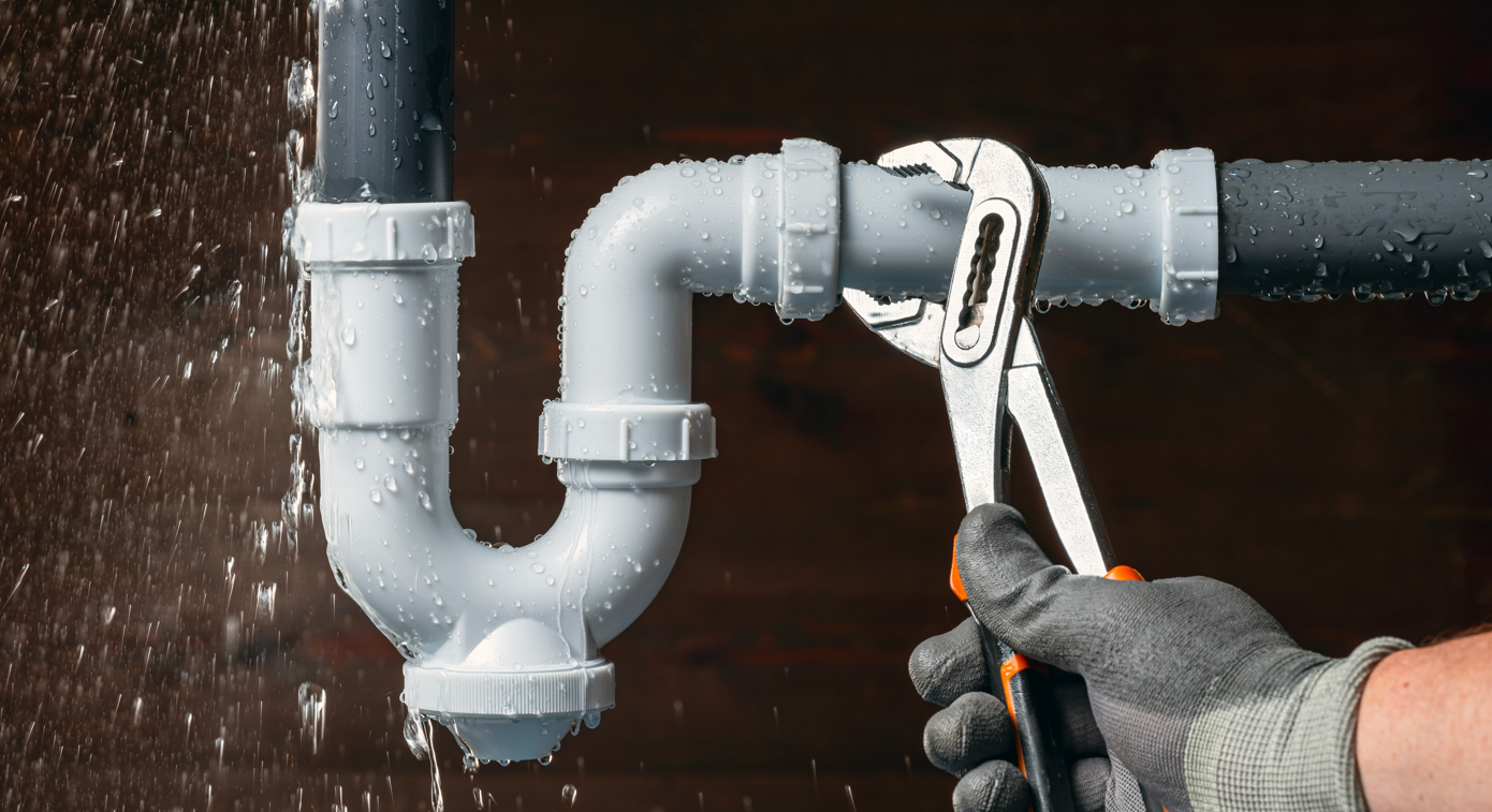 Burton Plumbing Image