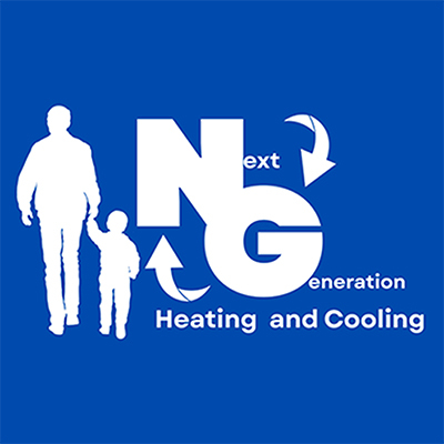 Next Generation Heating and Cooling