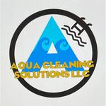 Aqua Cleaning Solutions Logo
