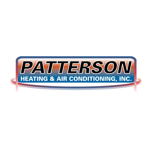 Patterson Heating & Air Conditioning Inc Logo