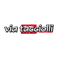 Pizzería Vía Tacciolli Logo