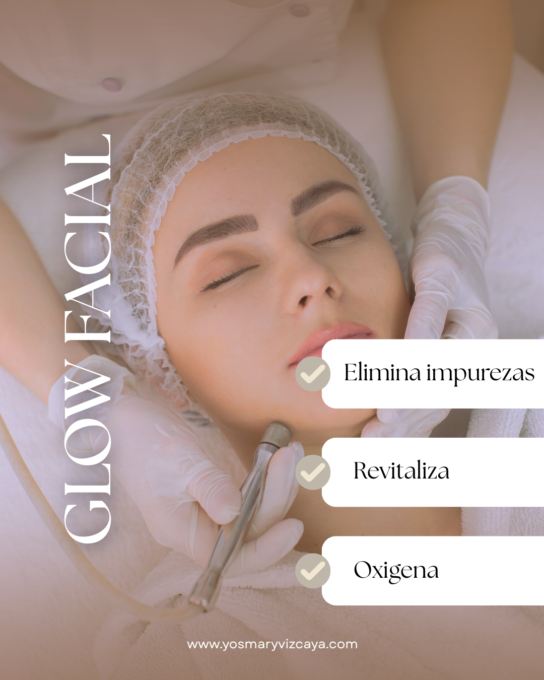 Images Yosmary Vizcaya – Maderoterapia y Drenaje Las Palmas