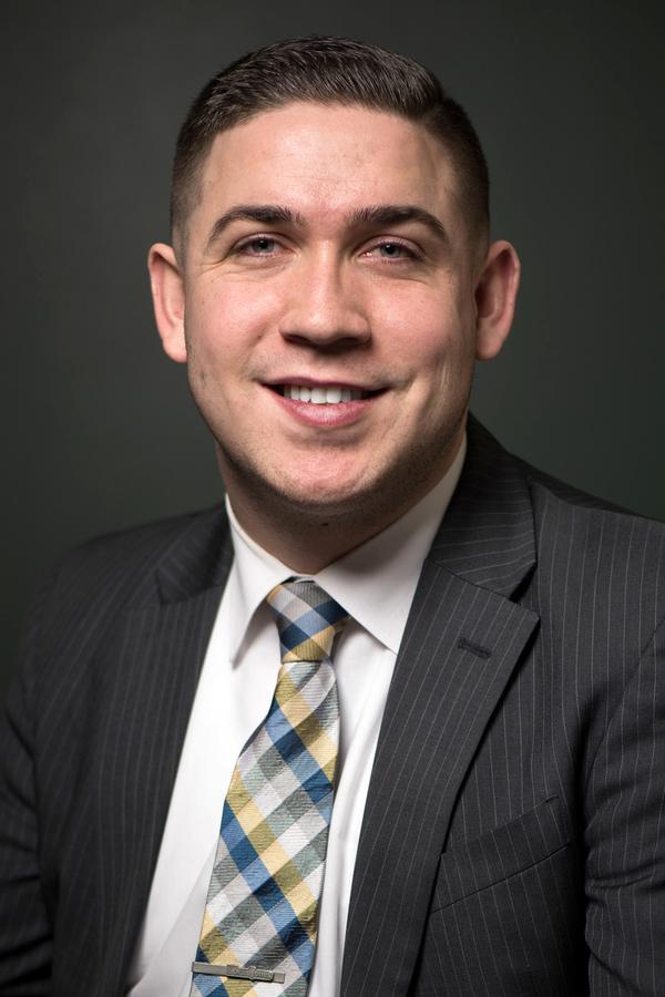 Edward Jones - Financial Advisor: Dylan M Clement, AAMS™|CRPC™ Oregon (419)698-7688