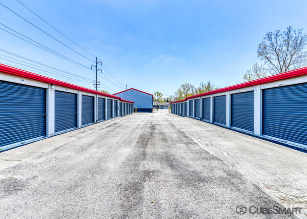 Images CubeSmart Self Storage