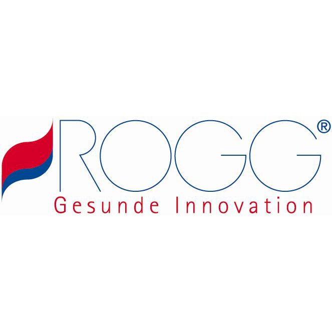 Logo ROGG Verbandstoffe GmbH & Co KG