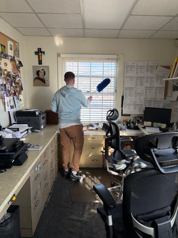 Images Portland Premier Cleaning