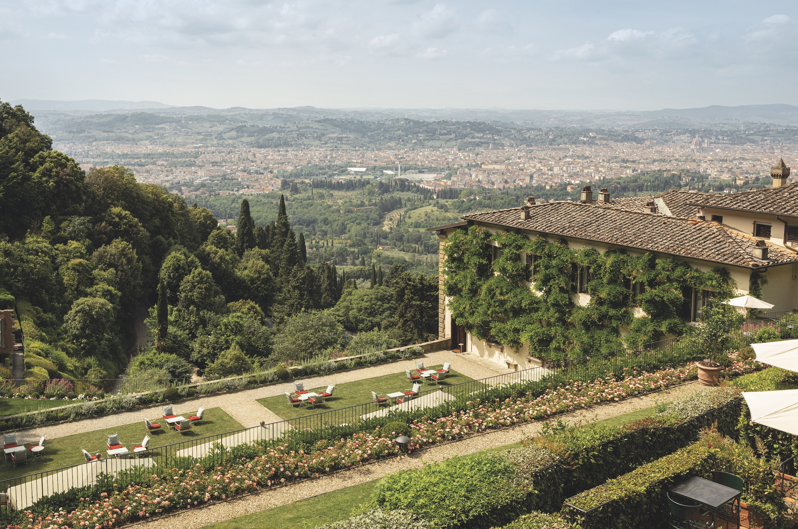 Villa San Michele, A Belmond Hotel, Florence