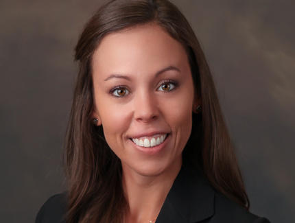 Parkview Physician Ashley Groeller, PA