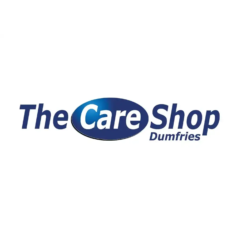 The Care Shop Logo
