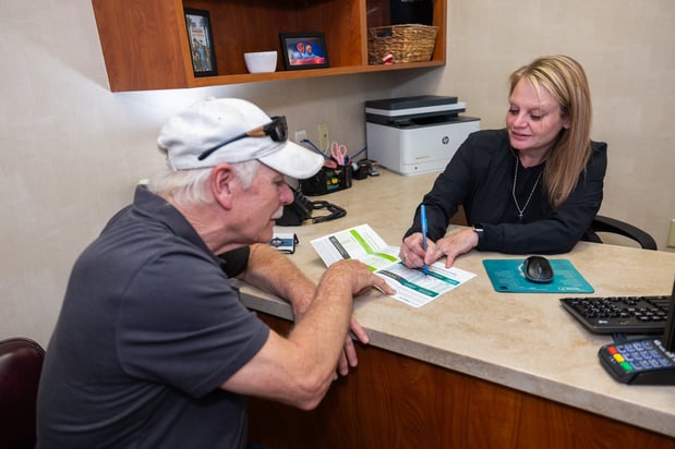 Images Mt. View Family Dental
