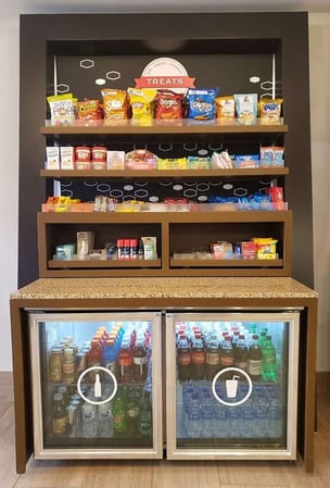 Images Hampton Inn Johnstown