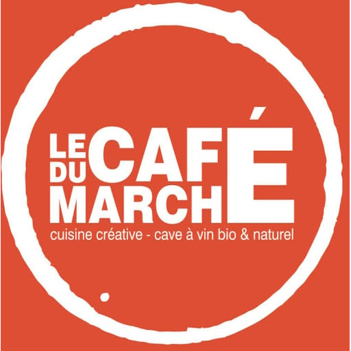 Le Café du Marché restaurant