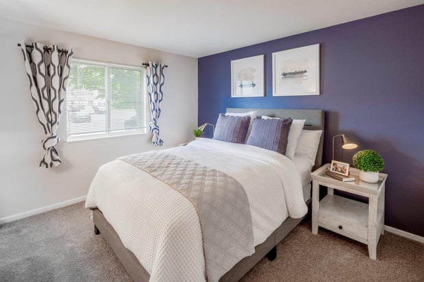 Images Steeplechase Apartments and Townhomes