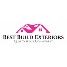 Best Build Exteriors Logo