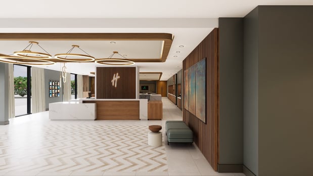 Images Holiday Inn Osceola by IHG