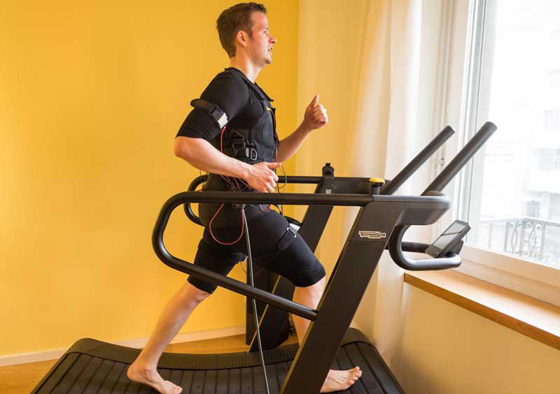 bodye EMS Training, bodye team, Seestrasse 5 in Zürich