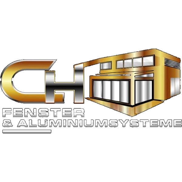CH Fenster & Aluminiumsysteme GmbH  