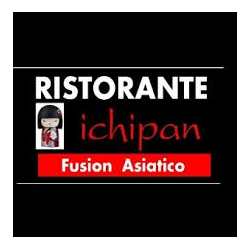 Ristorante Giapponese Ichipan Logo