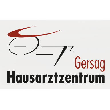 Hausarztzentrum Gersag AG Logo