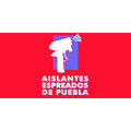 Aislantes Espreados De Puebla Logo