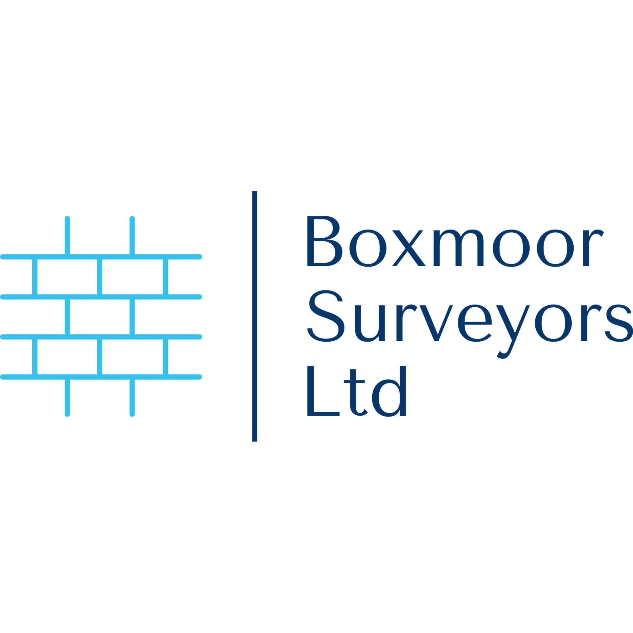 LOGO Boxmoor Surveyors Ltd London 01442 973392