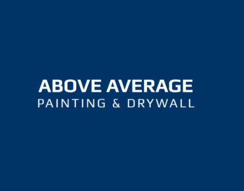 Images Above Average Painting & Drywall