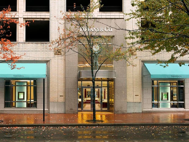 Images Tiffany & Co.