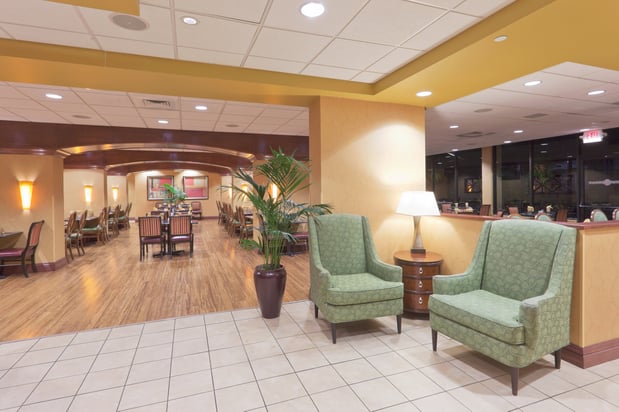 Images Holiday Inn Sacramento Downtown - Arena by IHG