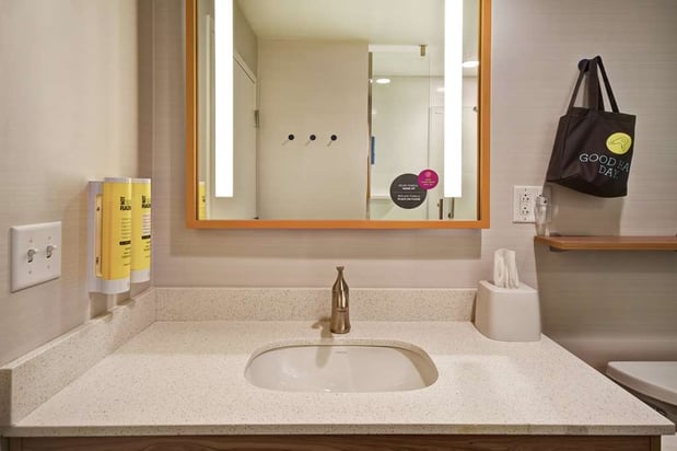 Images Tru by Hilton Smyrna Nashville