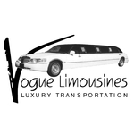Vogue Limousines Logo