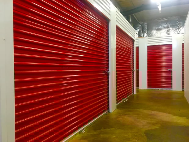 Images Budget Store & Lock Self Storage