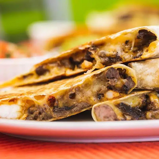 Images Oles Supreme Mexican