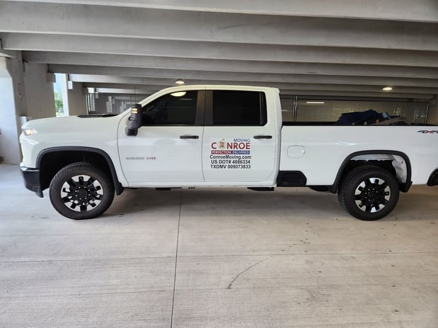 Images Conroe Moving