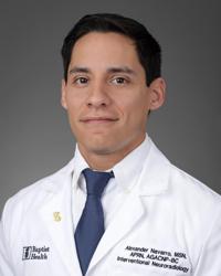 Alexander Franco Navarro